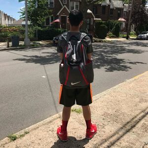 Meet your Posher, Matthew