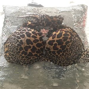 Victoria's Secret Bombshell Bikini Top