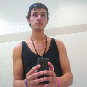 Meet your Posher, Matt