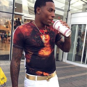 Meet your Posher, Bettie