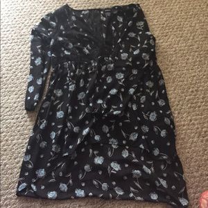 Torrid hi-lo tunic size 00