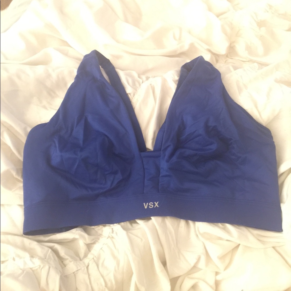 VSX Sports Bra