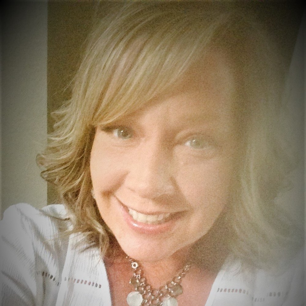 Meet your Posher, Katherine