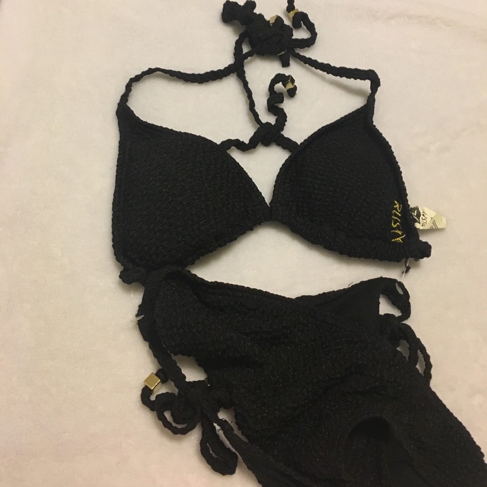 New Rusty bikini