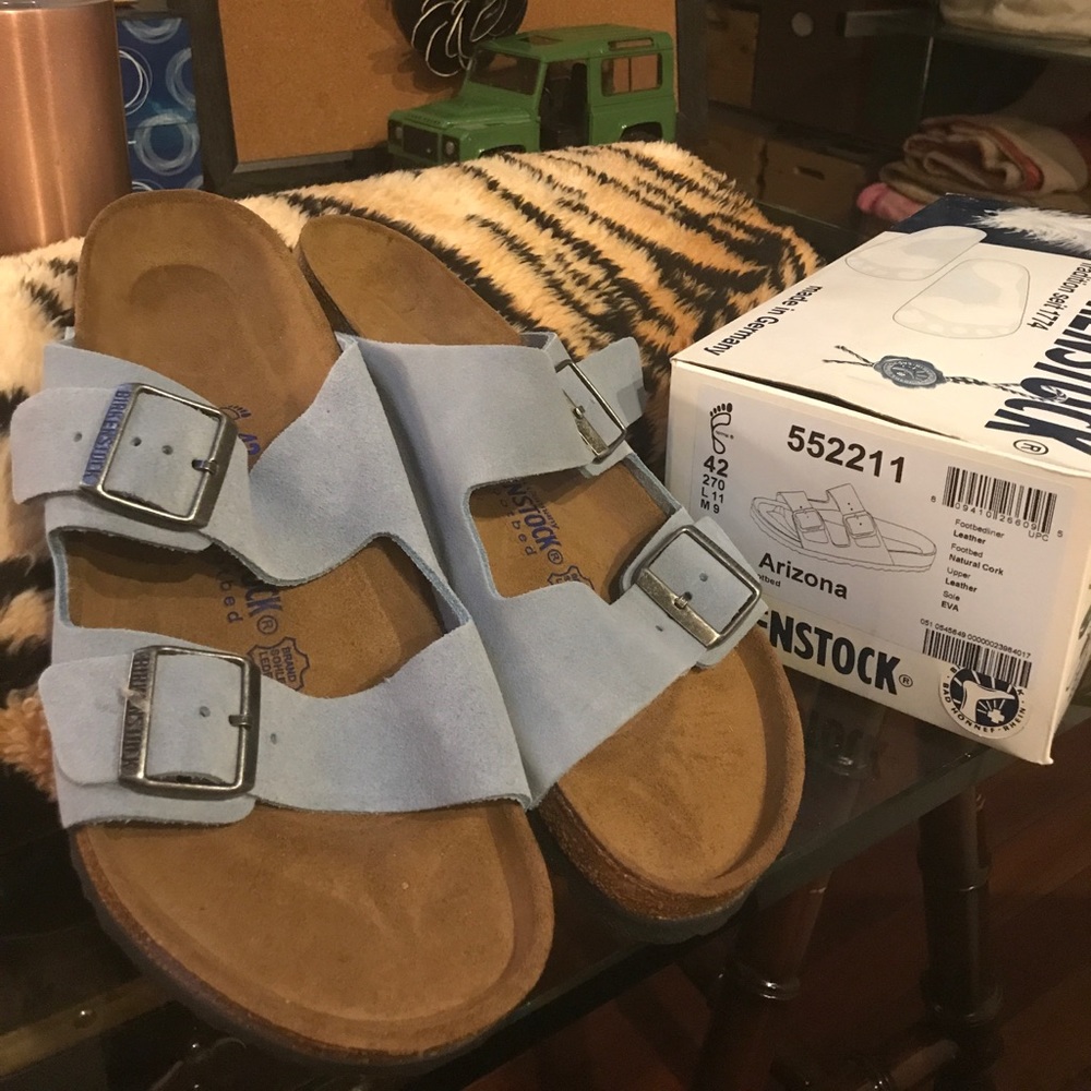 Birkenstock Arizona