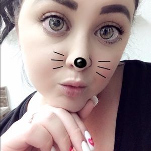 Meet your Posher, Morganne