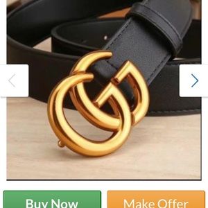 Meet your Posher, Luke