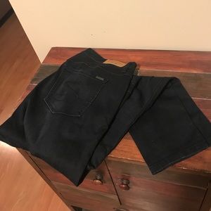 Dark Wash Skinny Jean by Melissa McCarthy Seven7