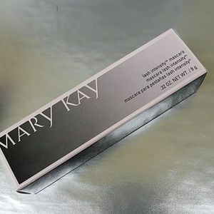 Lash Intensifying Mascara