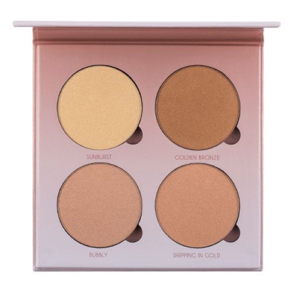 Anastasia Beverly Hills Other - Anastasia Beverly Hills Glow Kit