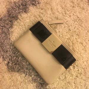Kate Spade Coins and key bag