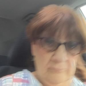 Meet your Posher, Leslie masten
