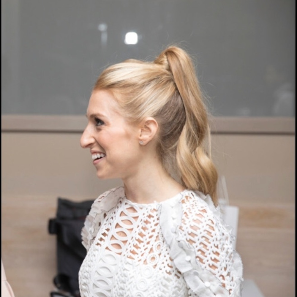 Meet your Posher, Brittany