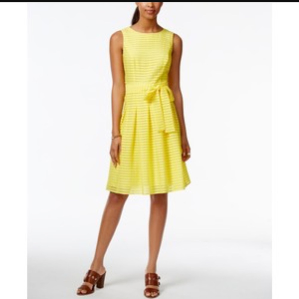 Tommy Hilfiger dress