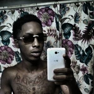 Meet your Posher, Brandon