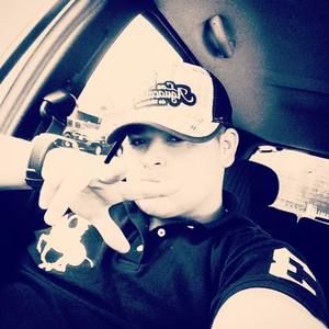 Meet your Posher, Emmanuel