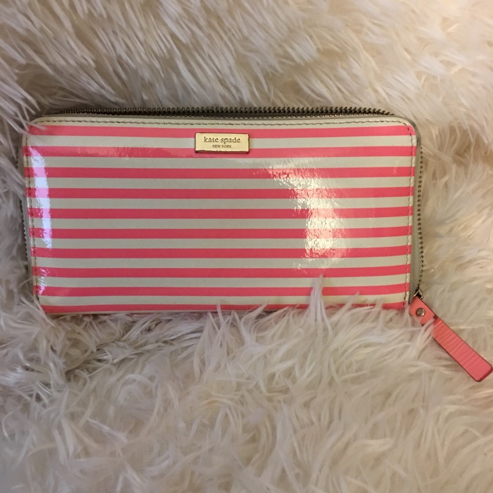 Kate Spade wallet