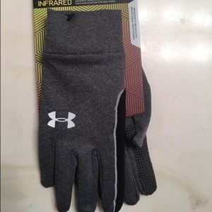 Under Armour Coldgear Infrared Gloves