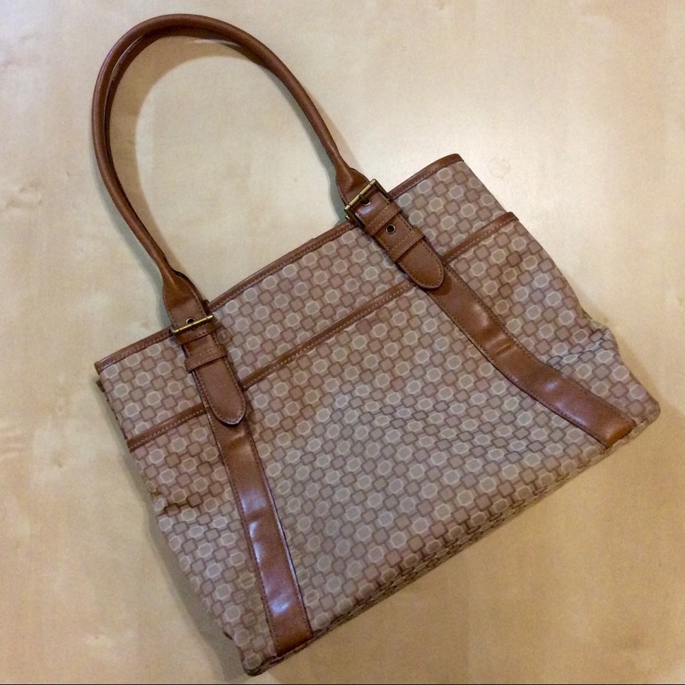 NINE WEST Tote