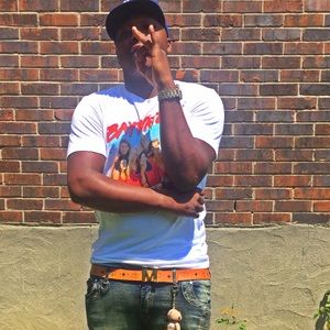 Meet your Posher, Tashawn