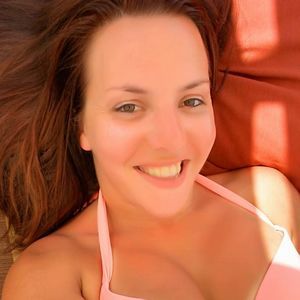 Meet your Posher, Ashlee