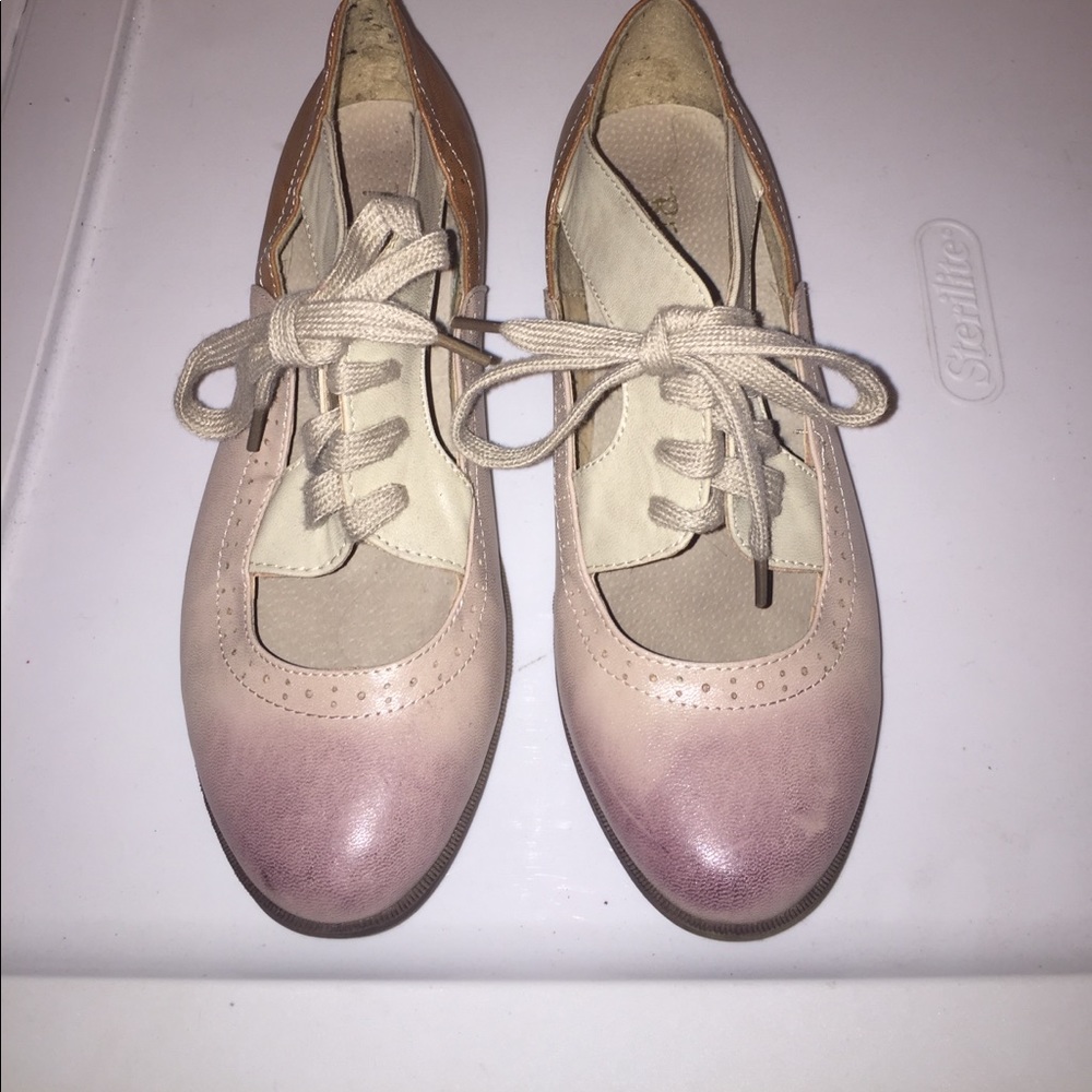 Restricted Tie Up Flats