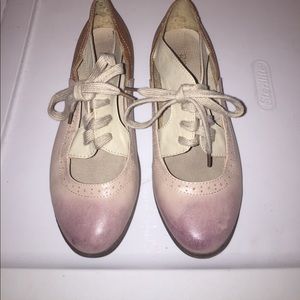 Restricted Tie Up Flats