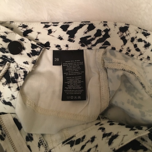 Jeans - Picture 4 of 4