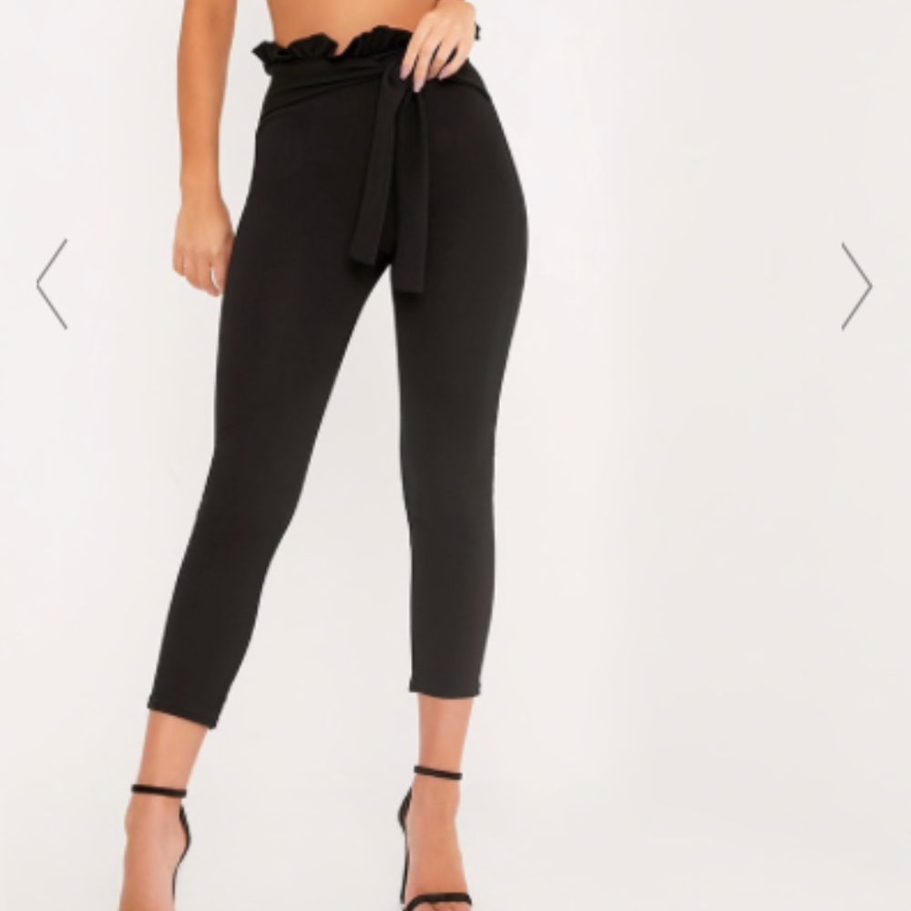 Pretty Little Thing Trousers