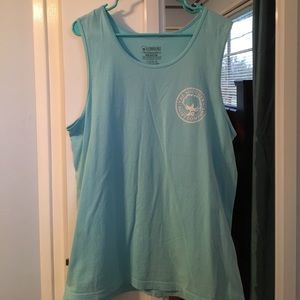 Southern Shirt Company Tank