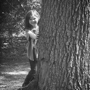 Meet your Posher, Savannah