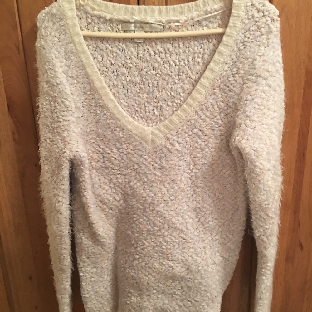 Sweater!