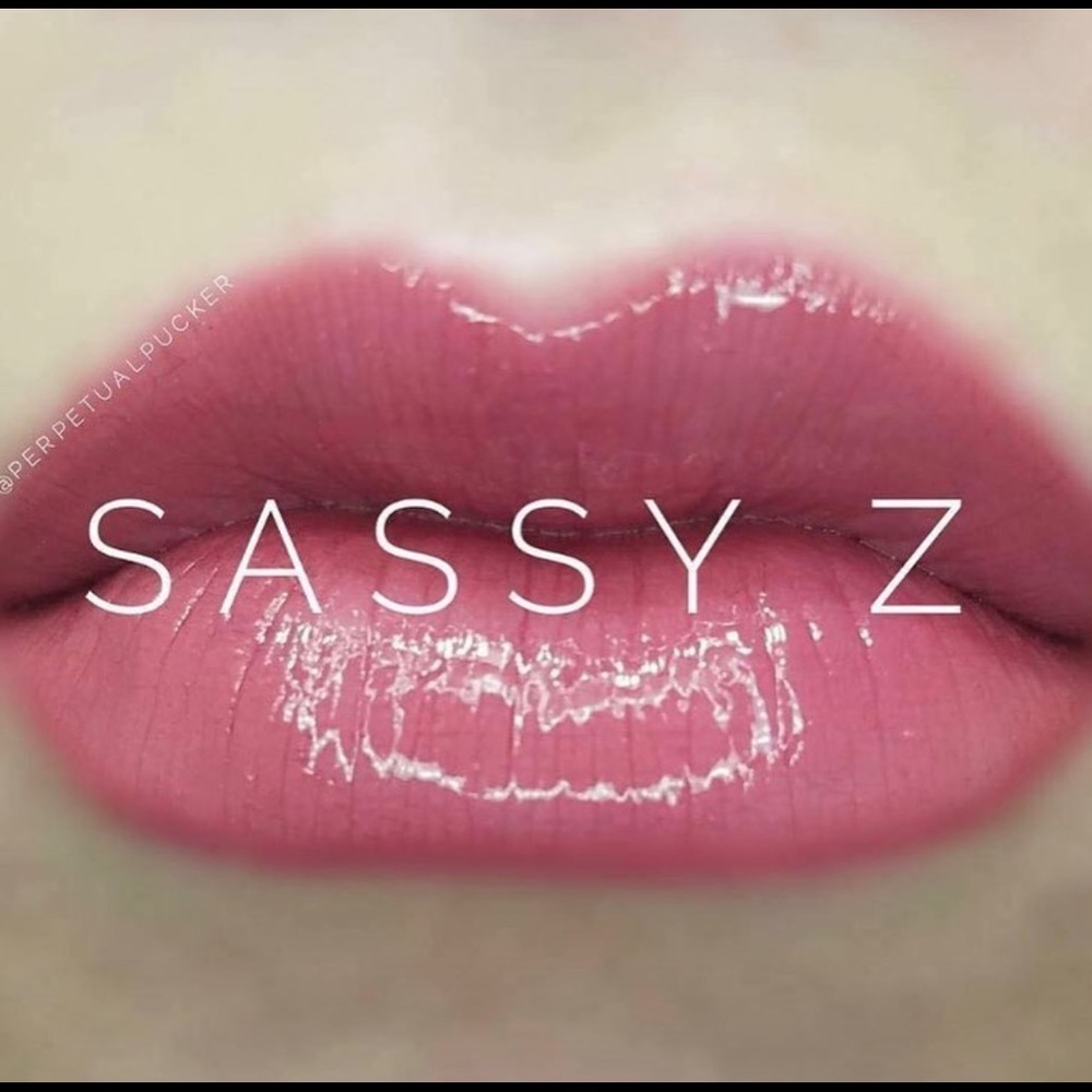 Lipsense sassy z