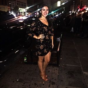 Meet your Posher, Sara
