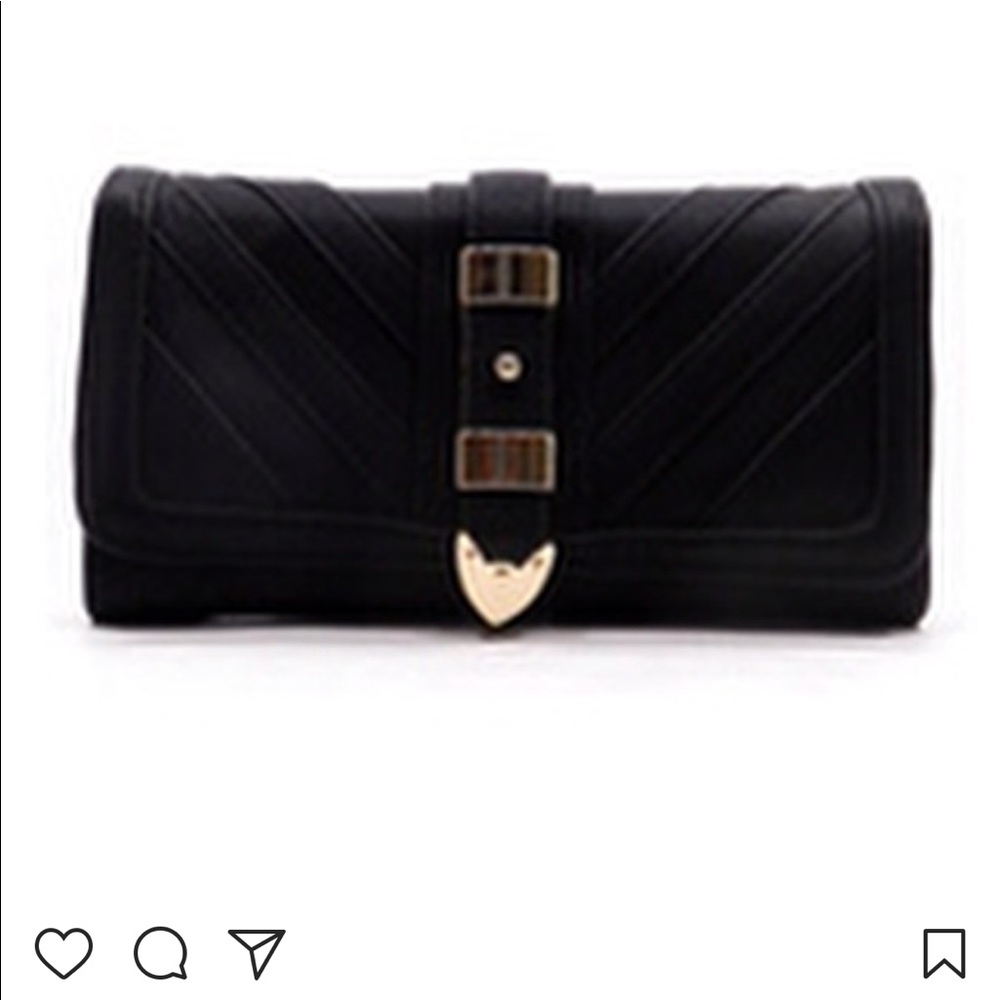 Assorted Glam Wallets - Picture 2 of 5
