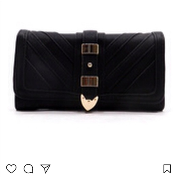 Assorted Glam Wallets - Picture 2 of 5