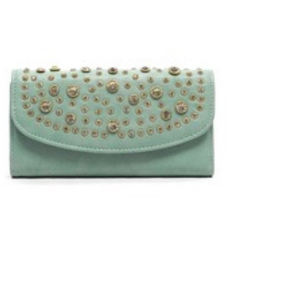 Assorted Glam Wallets - Picture 3 of 5