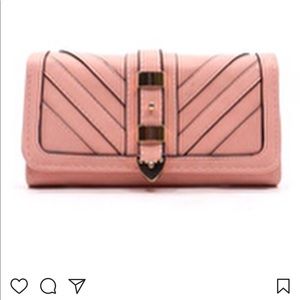 Assorted Glam Wallets