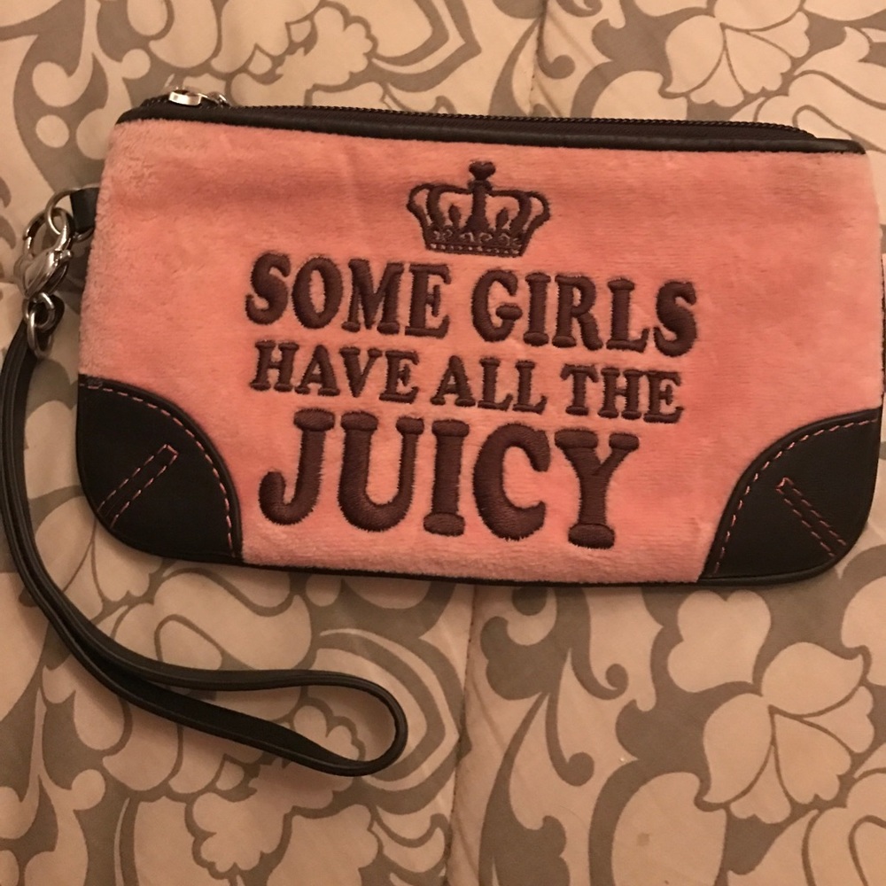 Wristlet