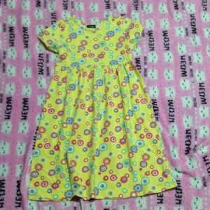 Girls Dress by Rugged Bear!