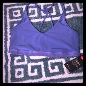 Under Armour Sports Bra