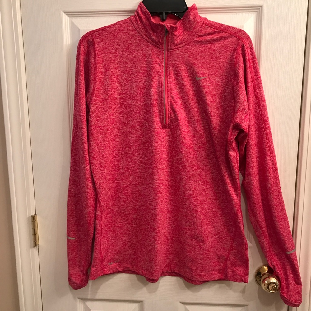 Women's Nike Element Dri-Fit Top