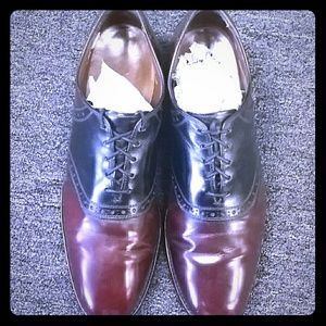 Men's Dress Shoes