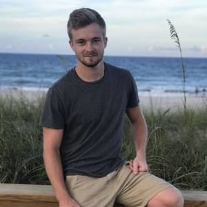 Meet your Posher, Cory