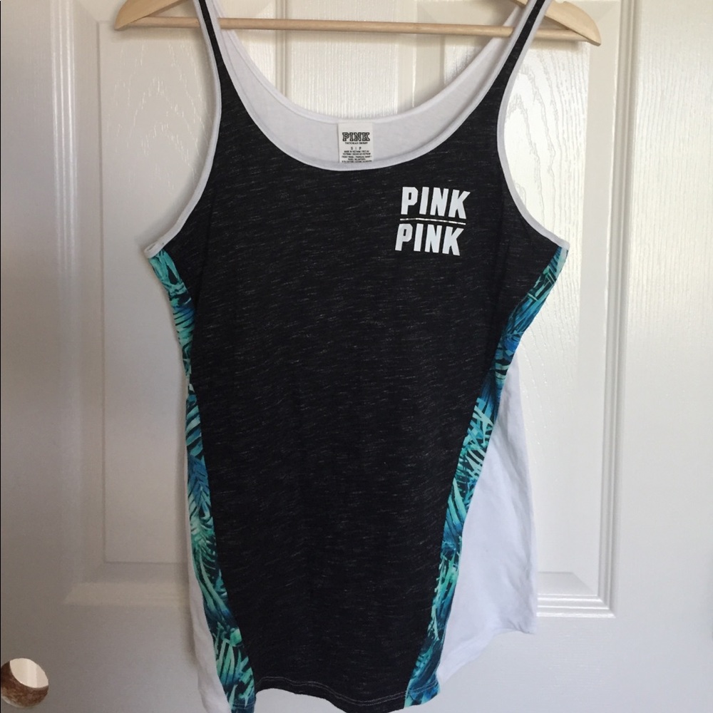 Tank top from PINK