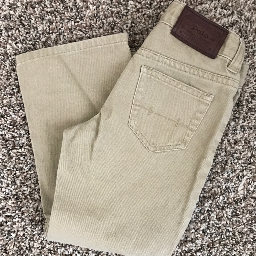 Polo By Ralph Lauren Jeans