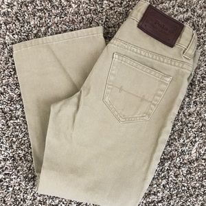 Polo By Ralph Lauren Jeans