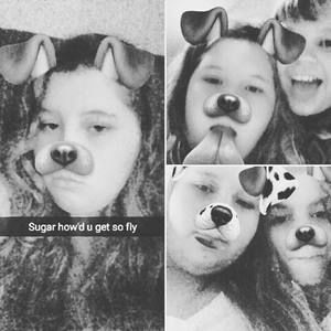 Meet your Posher, Kylie