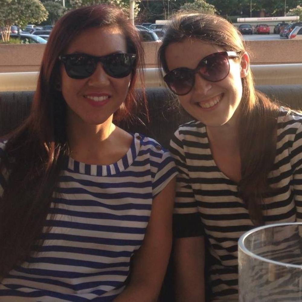 Meet your Posher, Carol