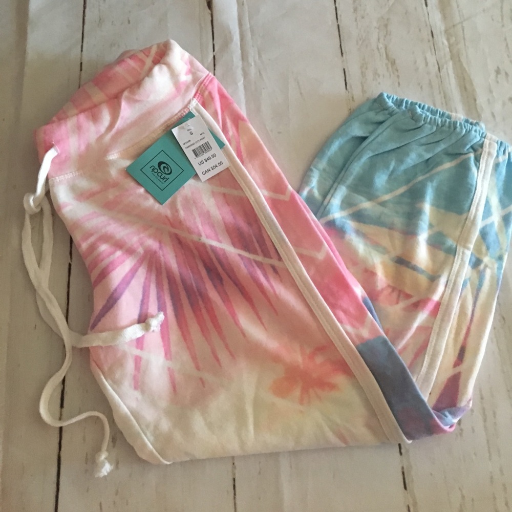 🆕RipCurl Paradise City Pants - Picture 4 of 7